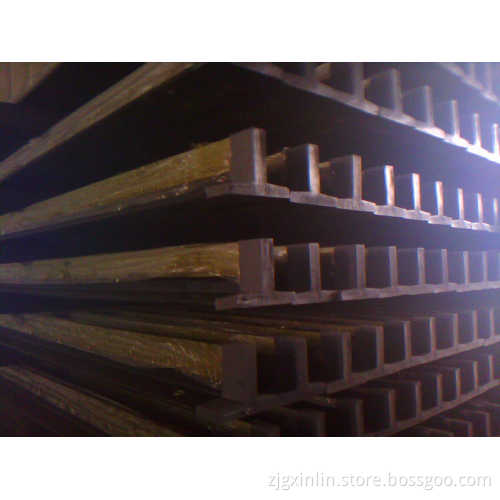 T-Type Elevator Guide Rail